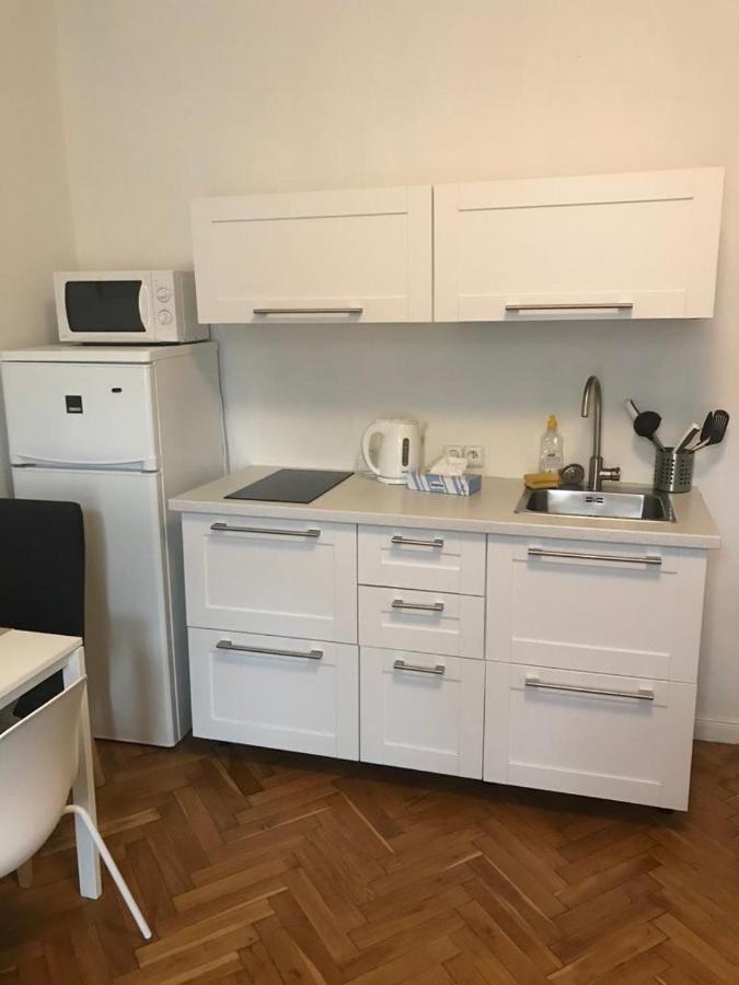Apartment -studio *