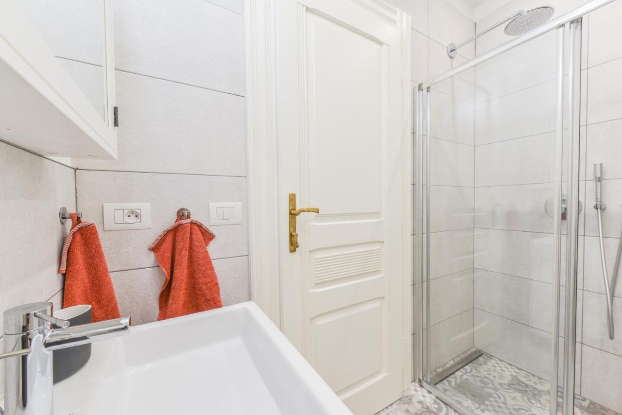 Brand New Next To Old Town Square Apartment