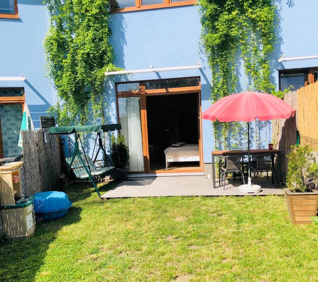 Maria - Free Parking Apartment *