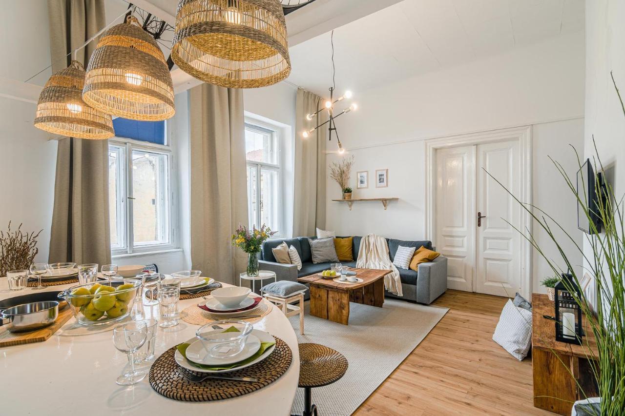 Historic Centre By Michal&friends Lejlighed *