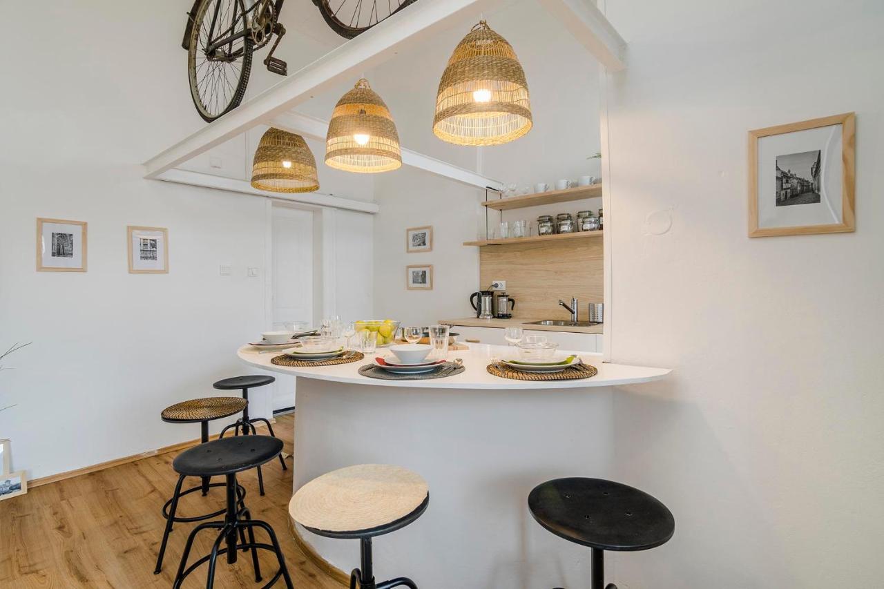 Historic Centre By Michal&friends Prag