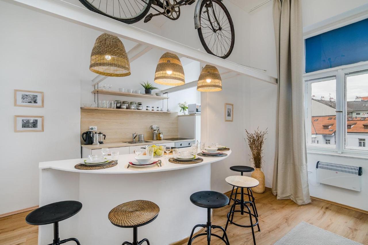 Historic Centre By Michal&friends *