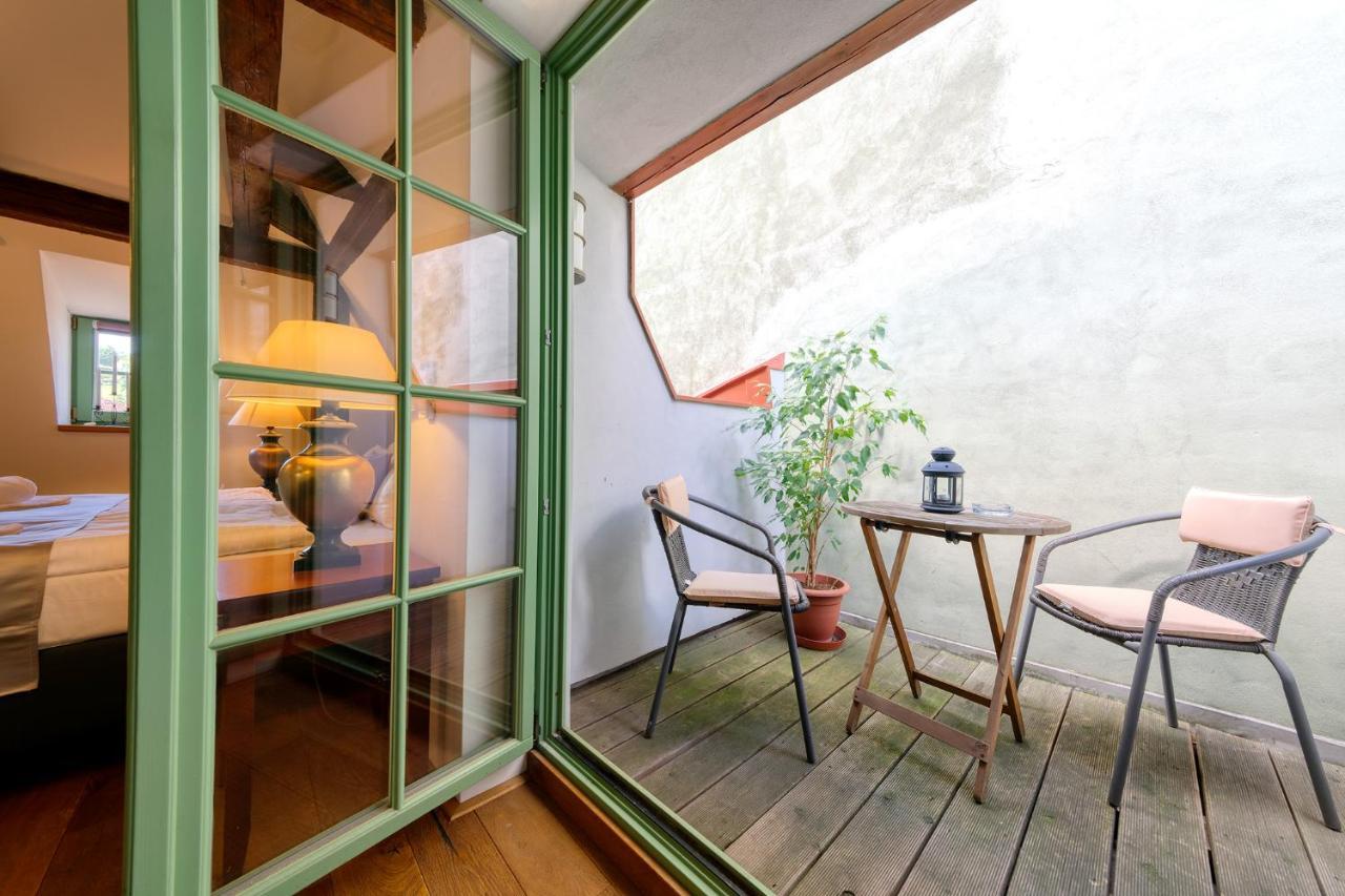 Apartment Nobles Prag