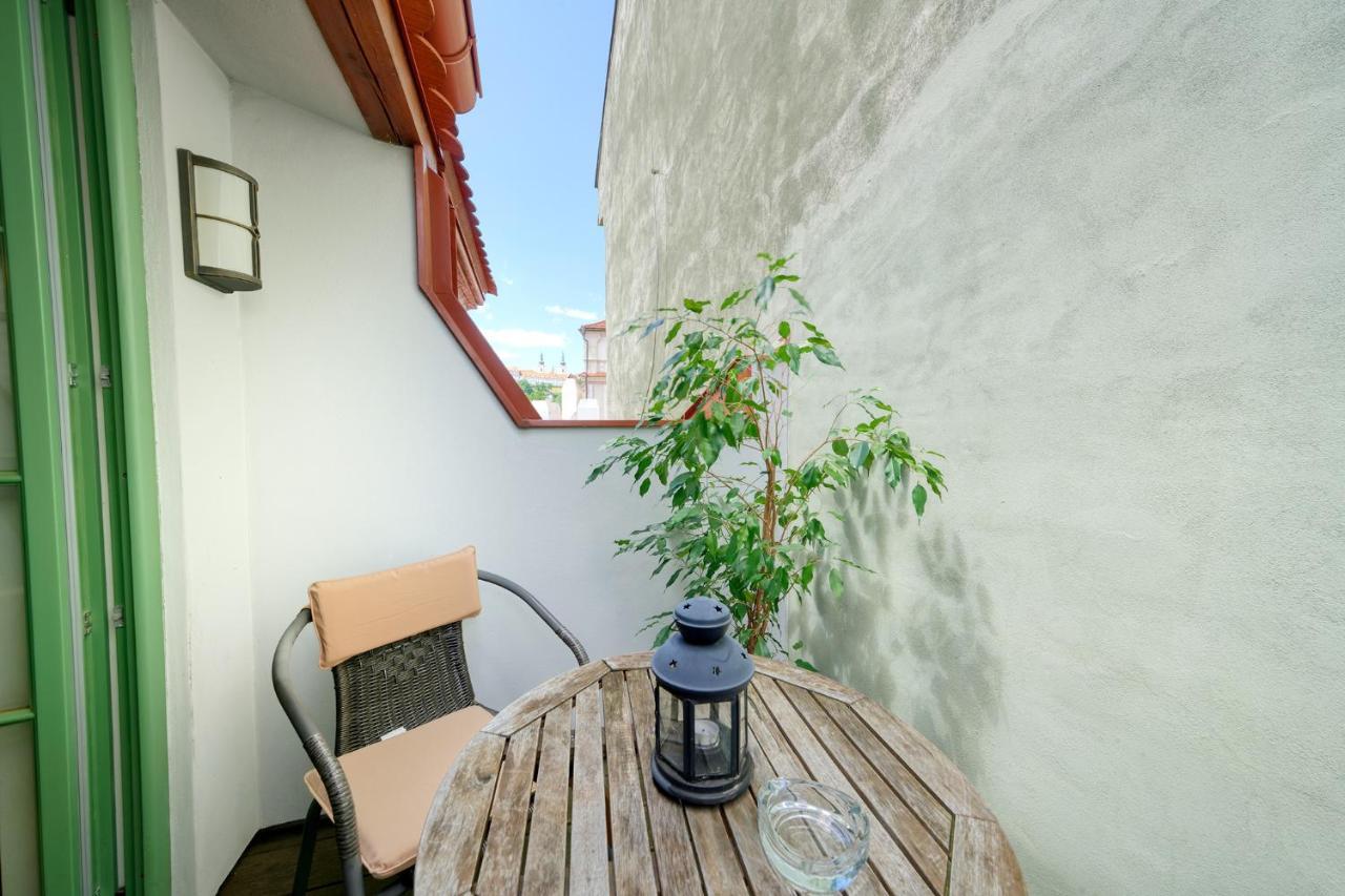 Apartmán Nobles