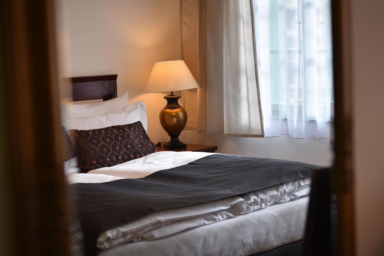 Nobles Apartmán Praha