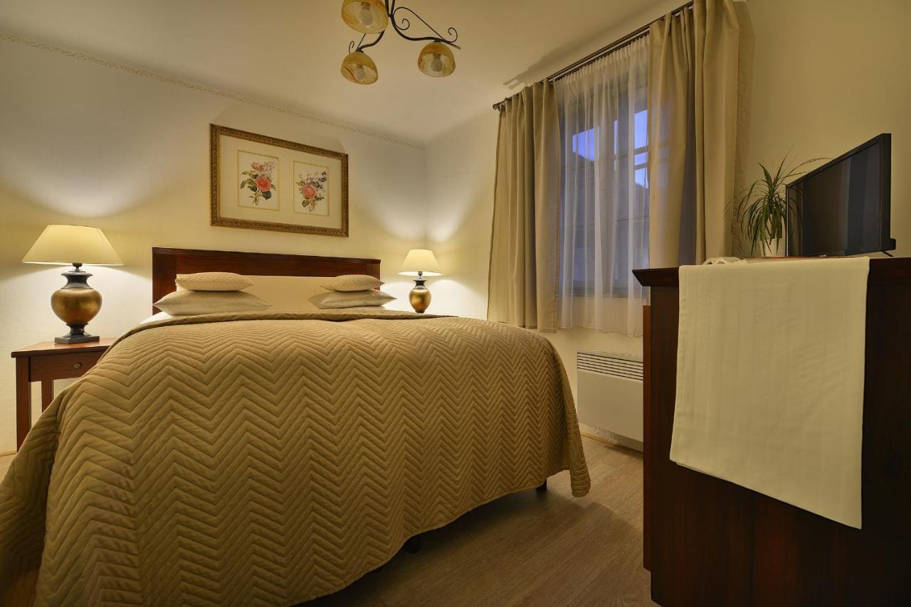 Nobles Apartmán *
