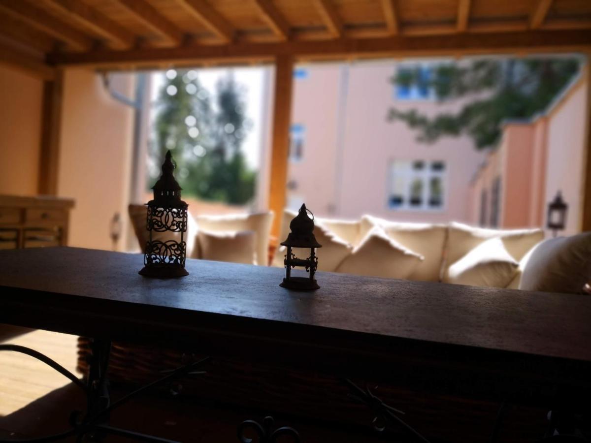 Lejlighed Brevnov Prag