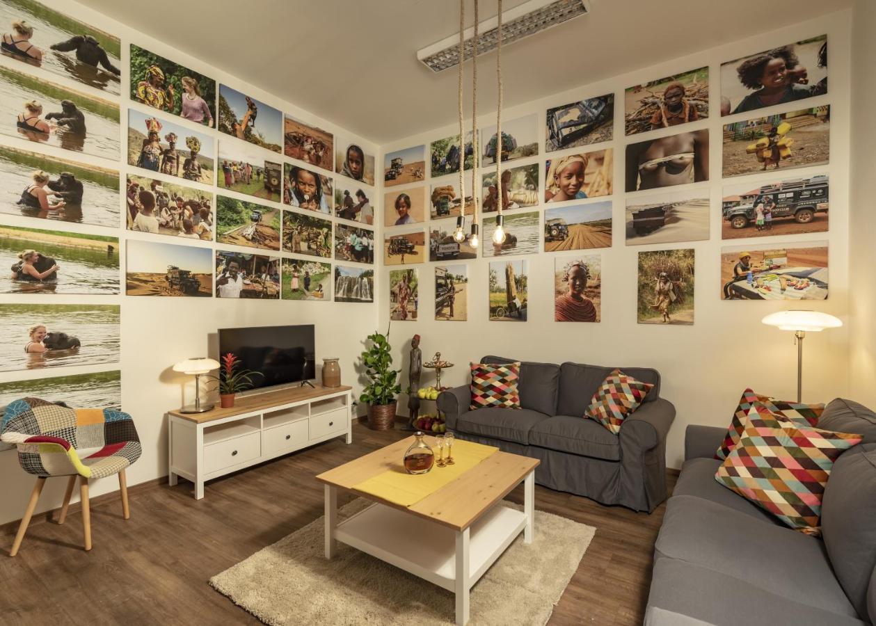Unesco Apartment