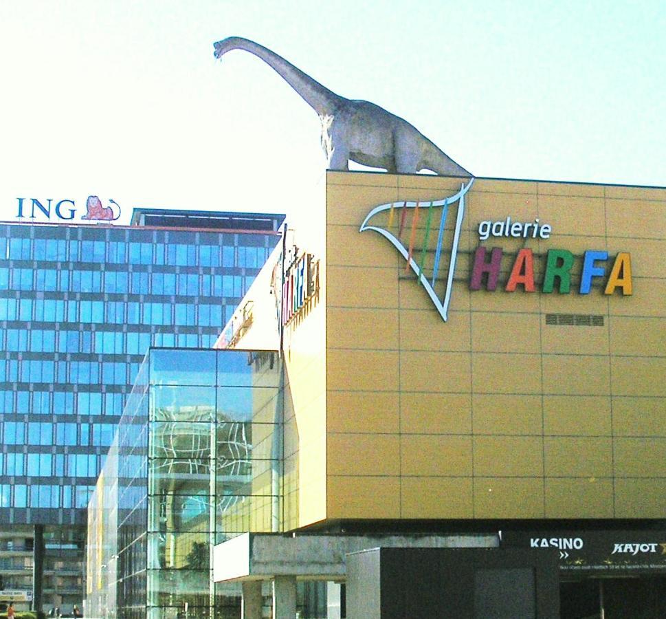 Bådhotel Soukromy *