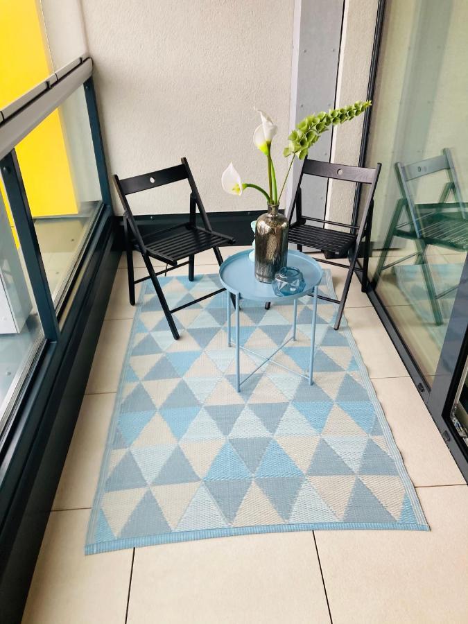 Apartment Blanc Harfa Design *