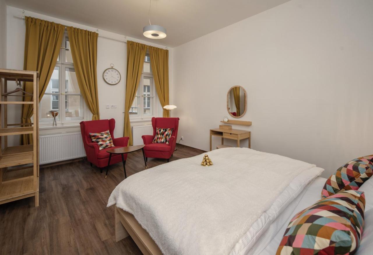 Apartment Unesco *