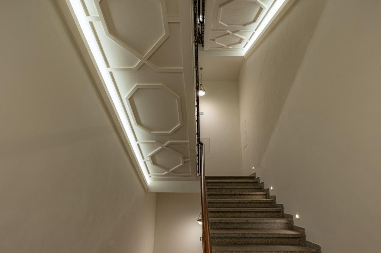 Apartment Unesco Prag
