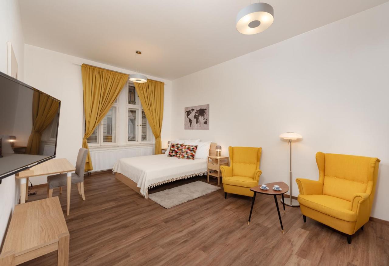 Unesco Apartment *