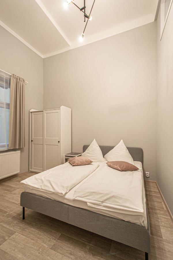 Apartment Sightseeing By Ruterra Prag