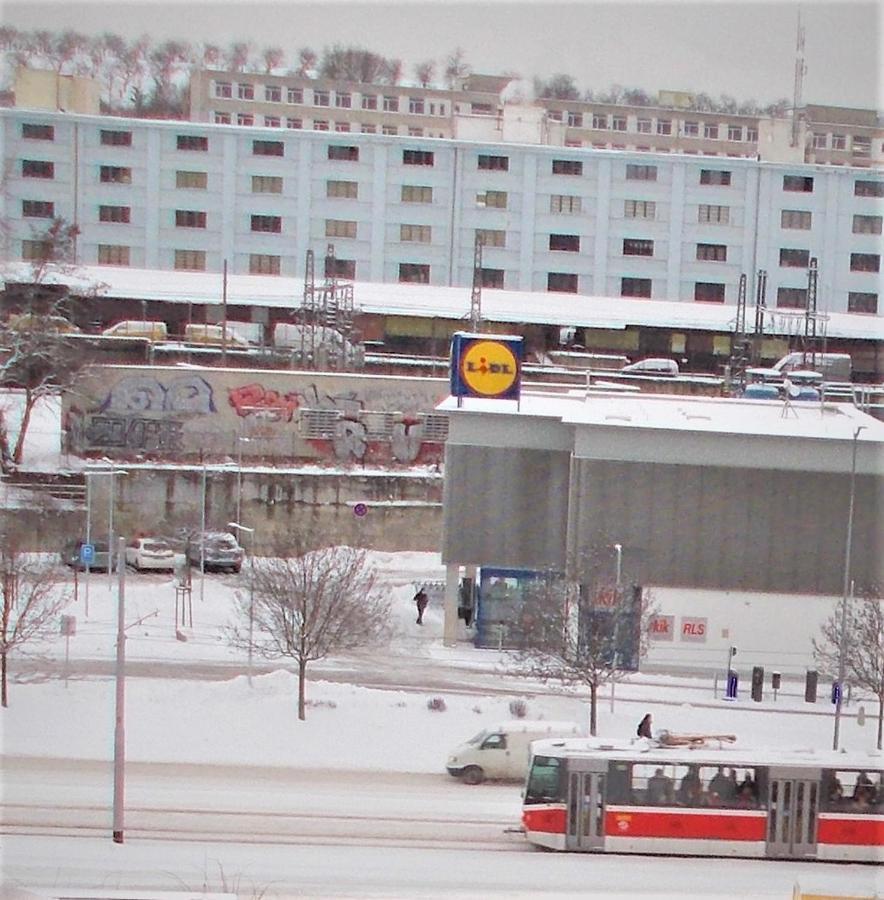 Bådhotel Soukromy *