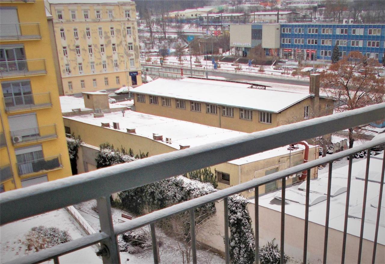 Soukromy * Prag
