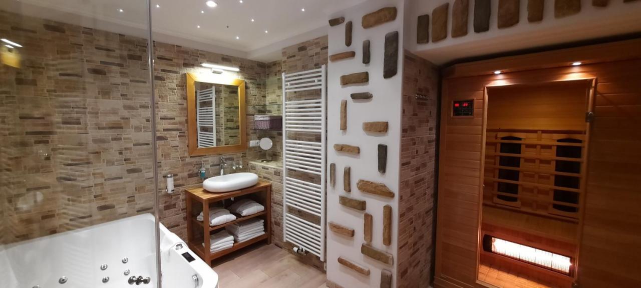 Hotel Excellent Romantic Prague