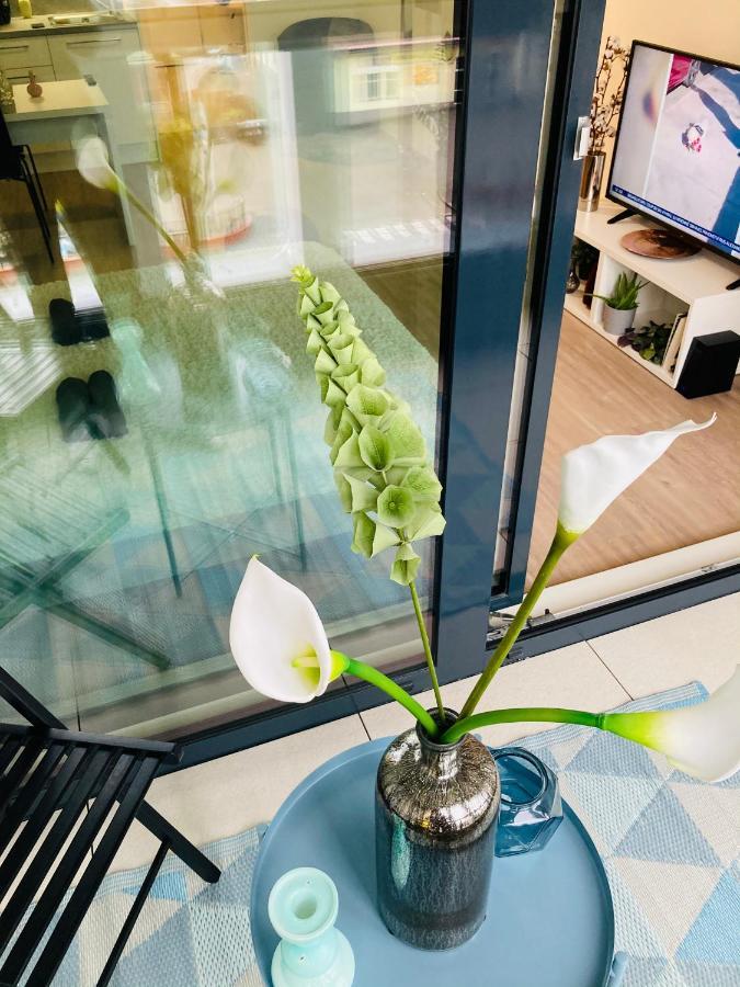 Apartment Blanc Harfa Design *