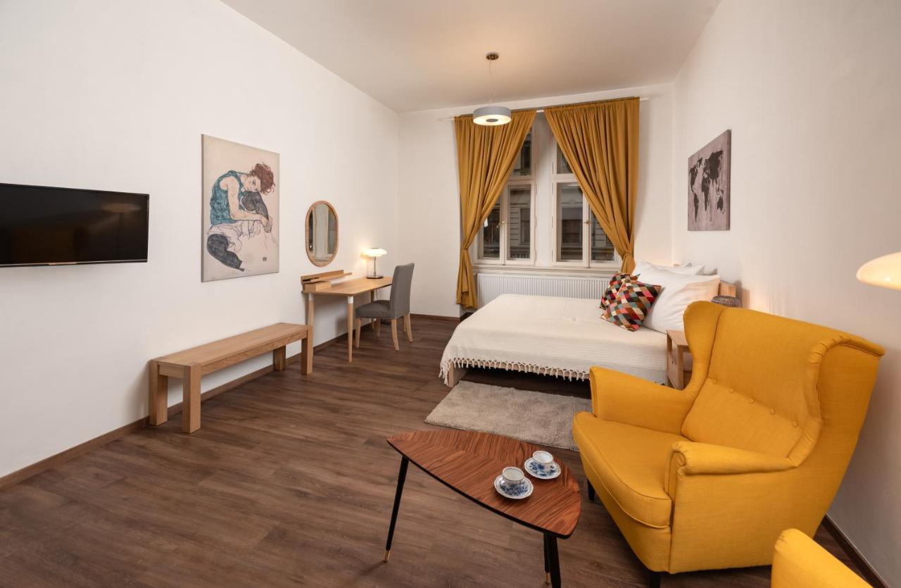 Apartment Unesco