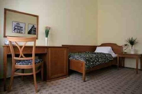 Hotell Anna Prag