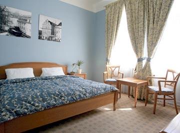 Hotel Anna 3*