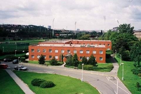 Slavia Praha