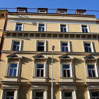 Easy Journey 3* Prag