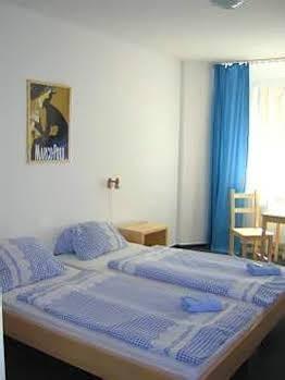 Pensionat Libero Prag