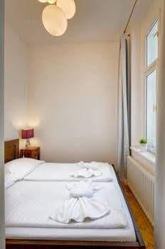 Lejlighedshotel Old Town Square Premium Prag