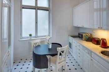 Lejlighedshotel Old Town Square Premium 4*