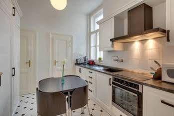 Lejlighedshotel Old Town Square Premium Prag