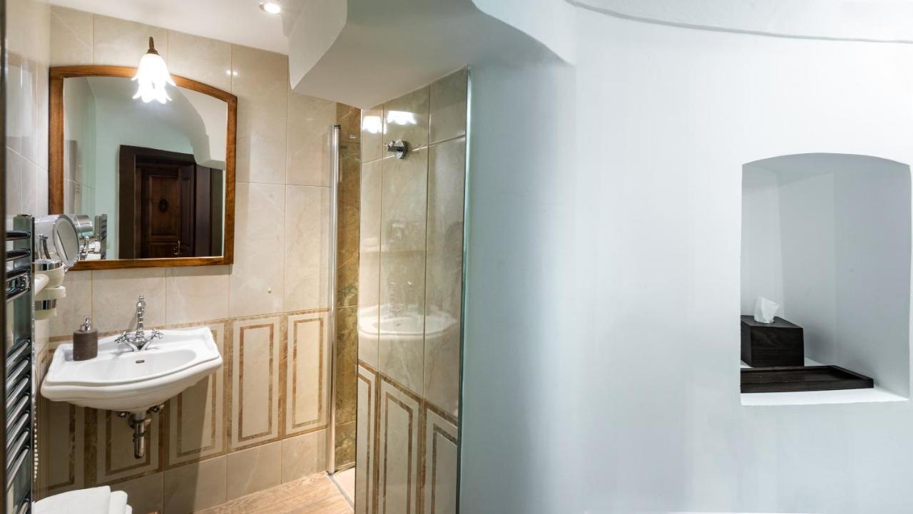 Hotell U Cerneho Orla