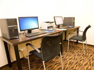 1.republic Hotell Prag