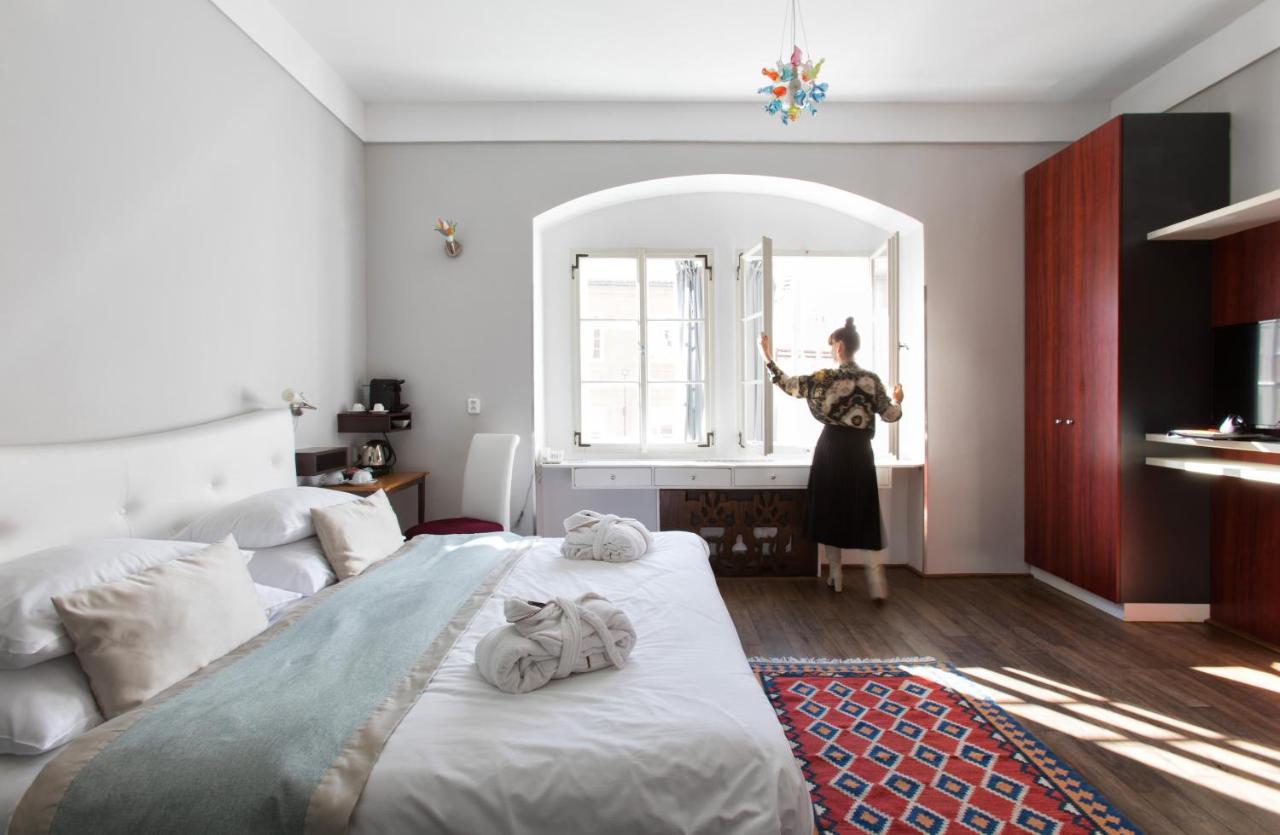 Design Neruda Prag
