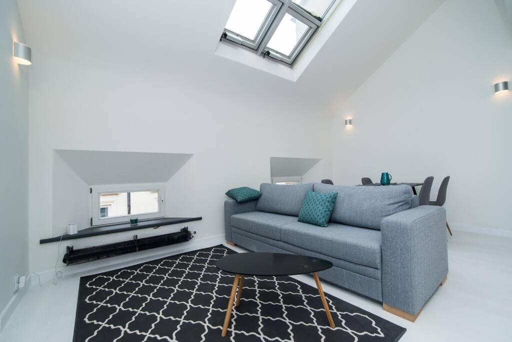 Old Town 1 Bedroom Oasis With Ac And Double Shower Lägenhet *