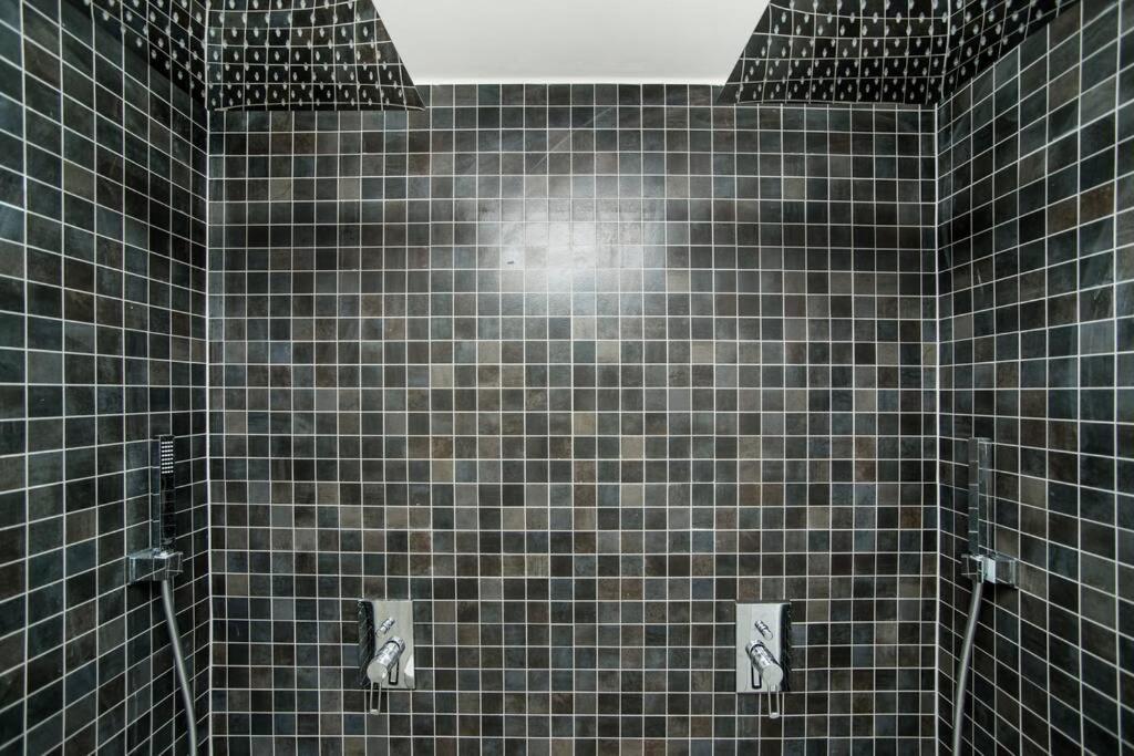 Old Town 1 Bedroom Oasis With Ac And Double Shower Lägenhet