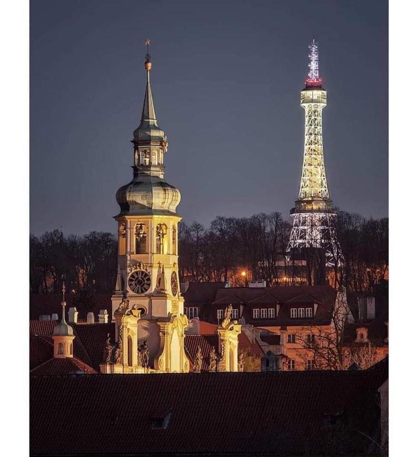 Lena Apartment Prag