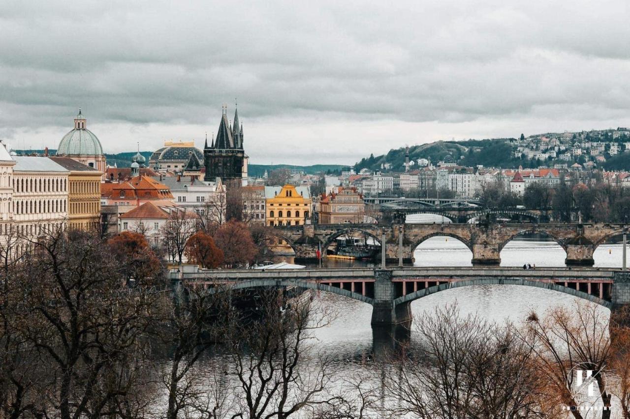 Lena Apartment Prag