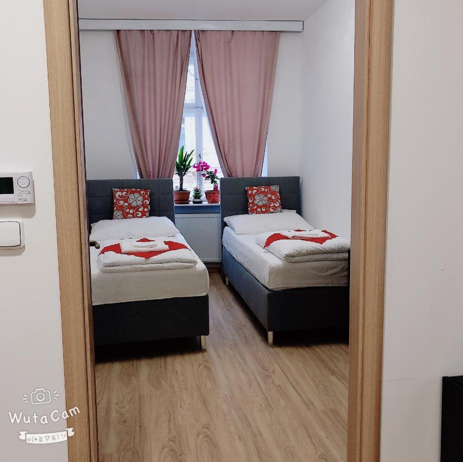 Lena Apartment *