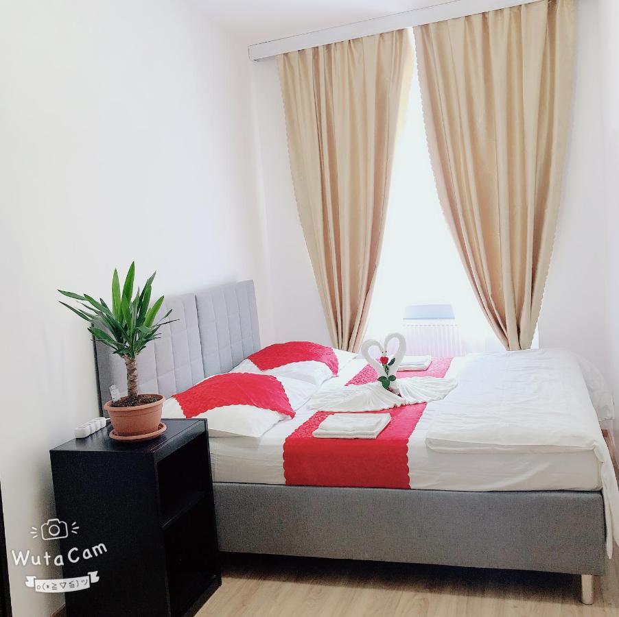 Apartment Lena