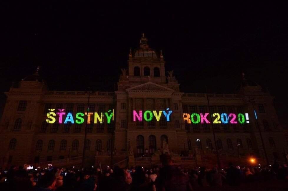 Lena * Prag