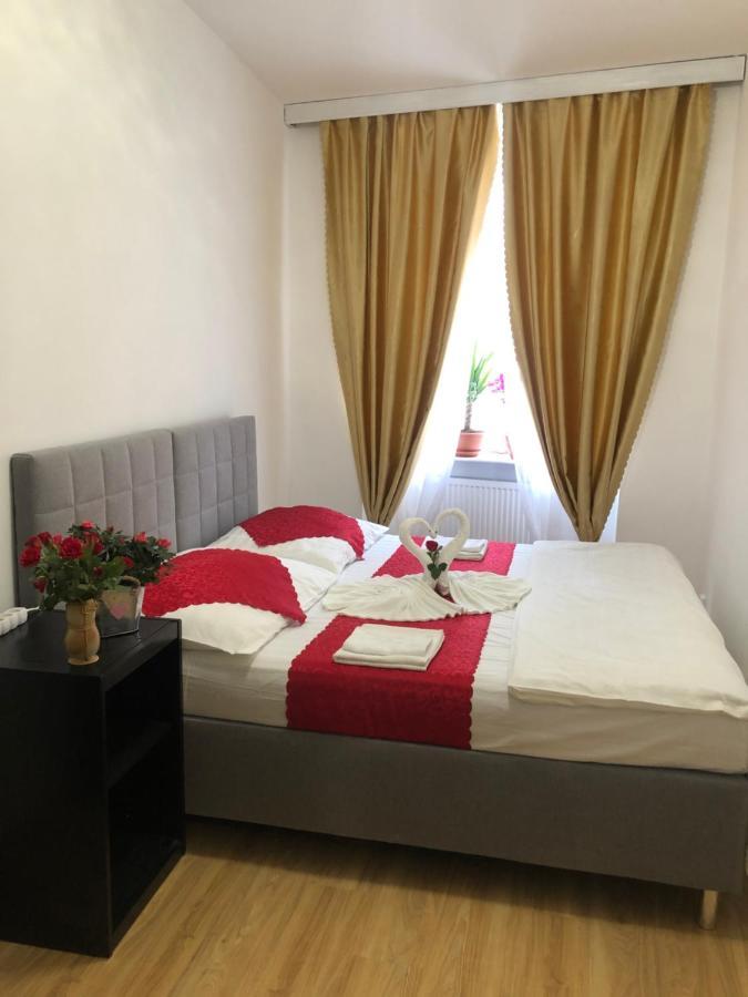 Lena Apartment Prag