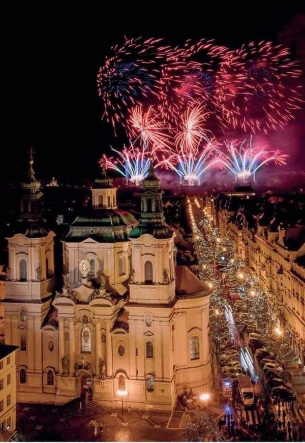 Lena * Prag
