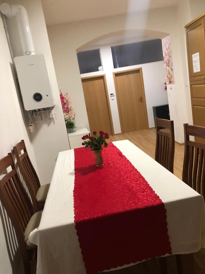 Apartment Lena