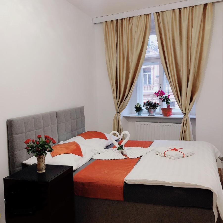 Apartment Lena *