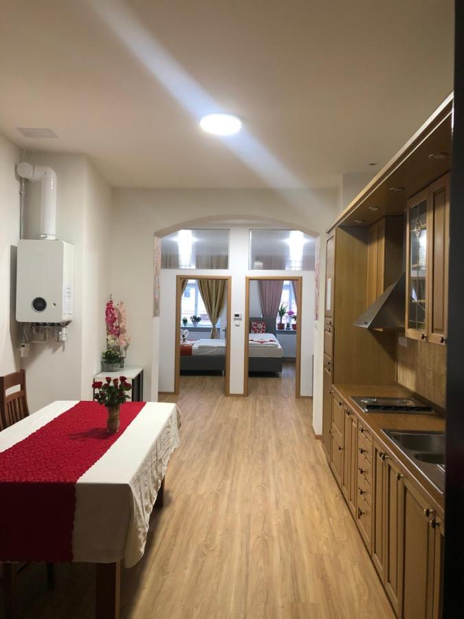 Lena Apartment