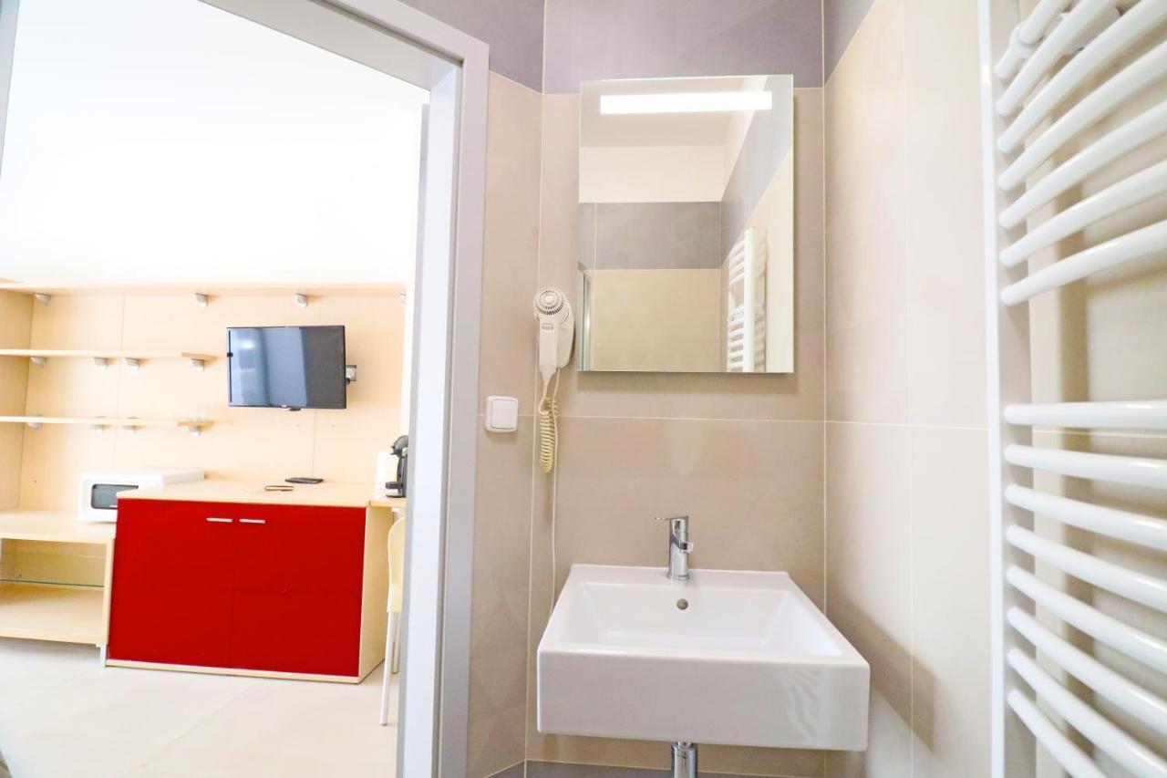 Aparthotel Vincanto Old Town Prague