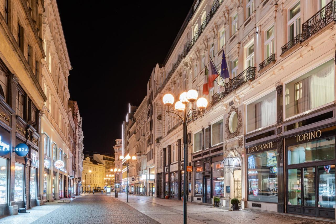 Liberty Prag