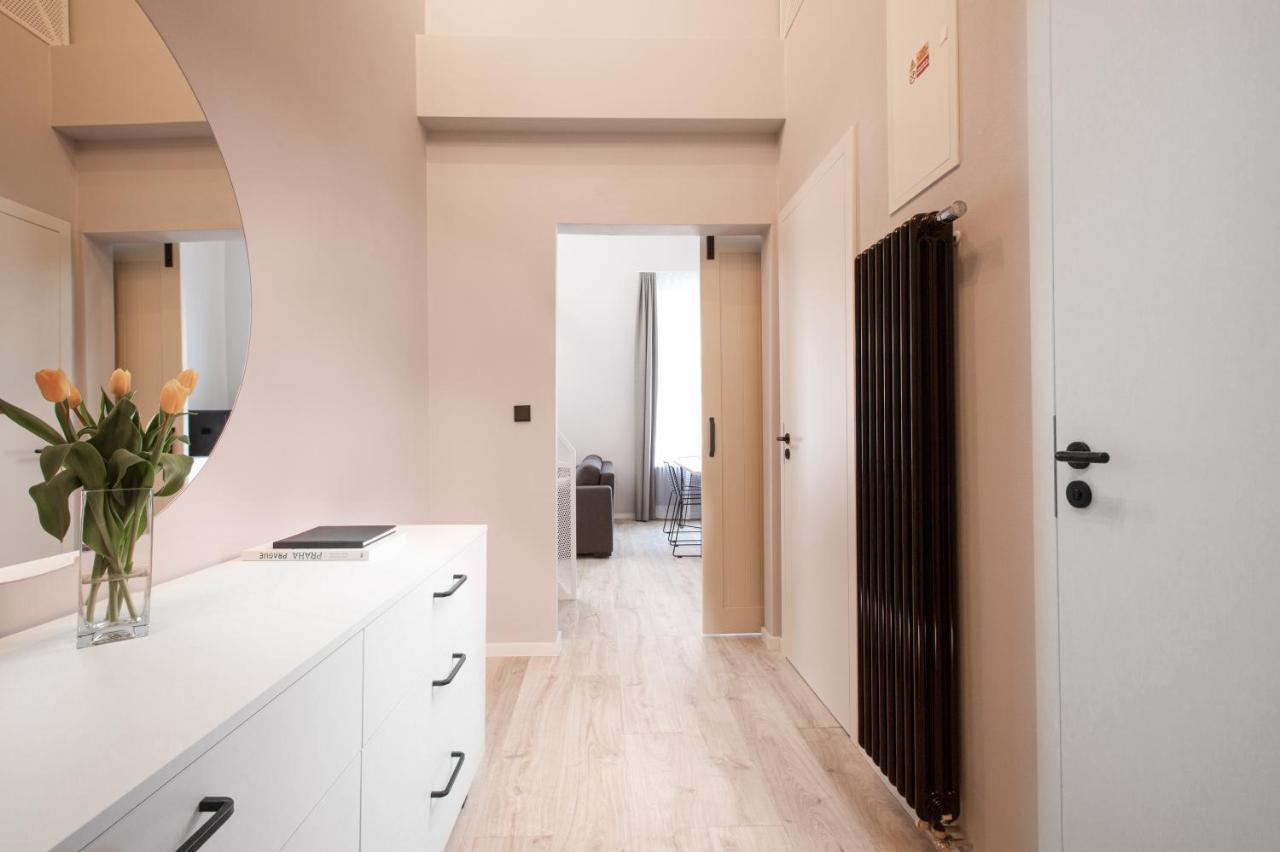 Hotel Orea Place Seno Praha
