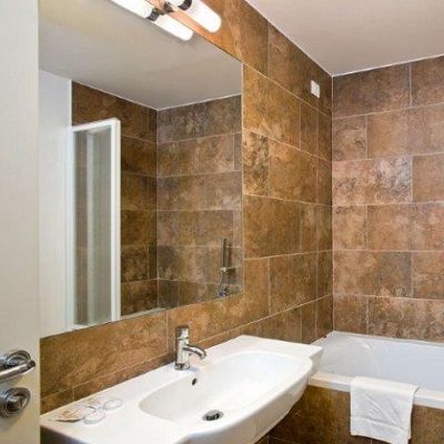 Hotell Unique Prag